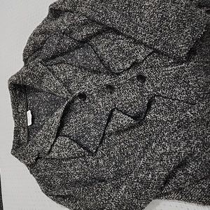Giorgio Armani Wool Boucle Jacket